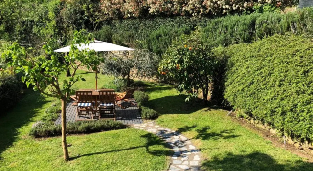 Апартаменты Casa Del Cavaliere