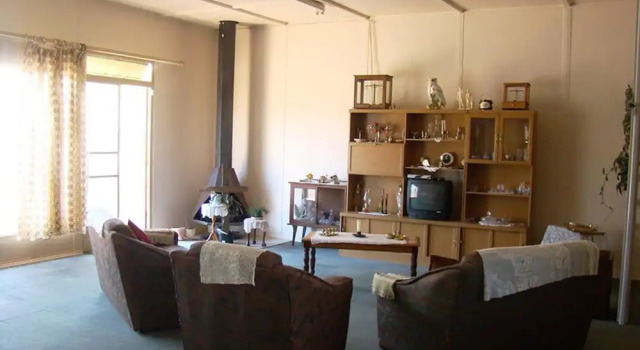 ABANCIDOU Lodge, Book Hotel Gariep Dam Philippolis