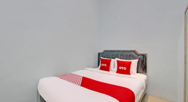 Hotel O New Puspa Residence, Reservar Hotel Hotéis baratos em Semarang, perto de Lawang Sewu
