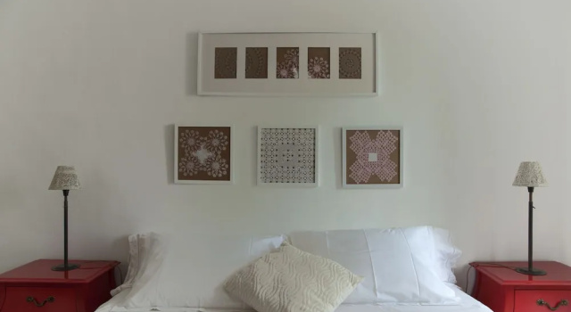 Коттедж Casa Resende