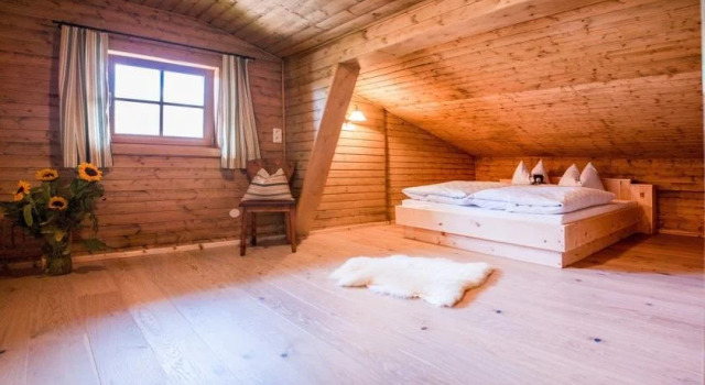 Chalet Hochkönigblick, Забронировать Шале Мария-Альм High King Mountain, рядом с Горнолыжный подъемник Шварцеккальм
