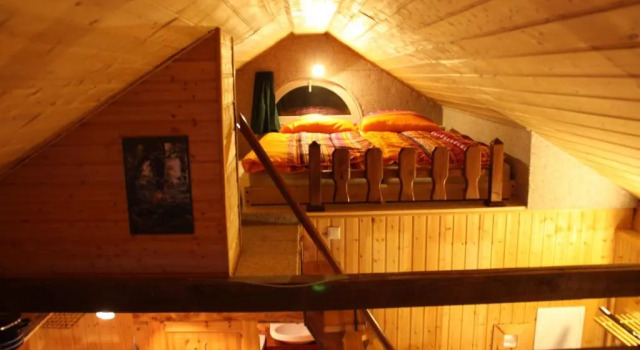 Norwegisches Holzhaus, Reserva ahora Hotel Neuruppin Brandenburgo