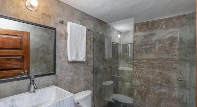 Апартаменты с 2 комнатами Casa Lucas
