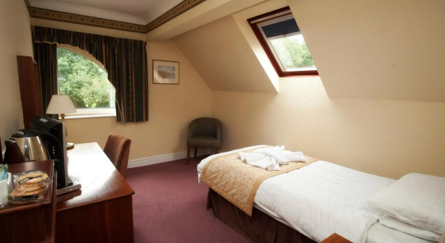 Ufford Park Woodbridge Hotel, Golf & Spa