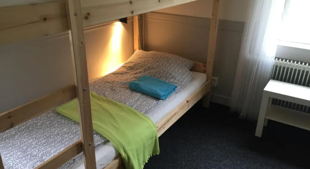 Номер Standard Tranås Vandrarhem