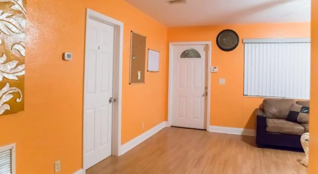 Sunny House, Prenota Villa Oakland Park Florida