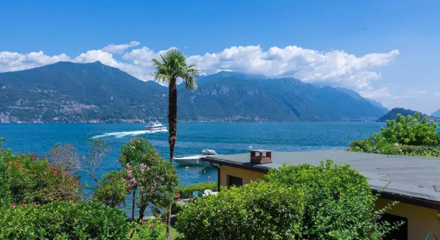 Апартаменты Casa Mira Al Lago in Menaggio