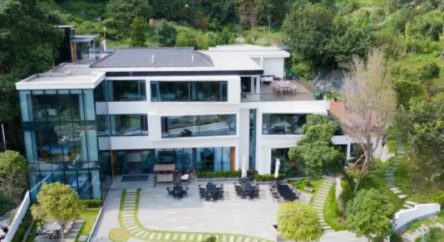 Wenshan·tingxi Homestay (Nanyue Hengshan Scenic Area), Reserva ahora Hotel Hengyang 