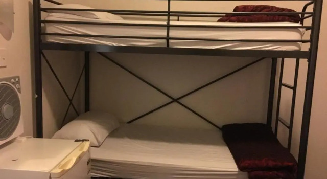 Семейный номер Standard Lantana Lodge