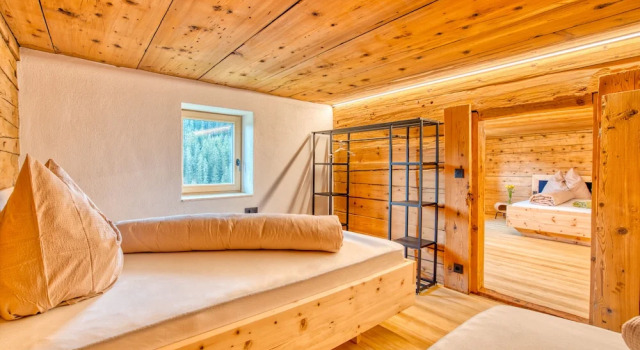 Шале Luxury Jup - a luxury boutique chalet