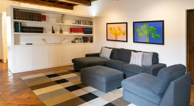 3 Bedrooms Luxury Apartment Incentrum