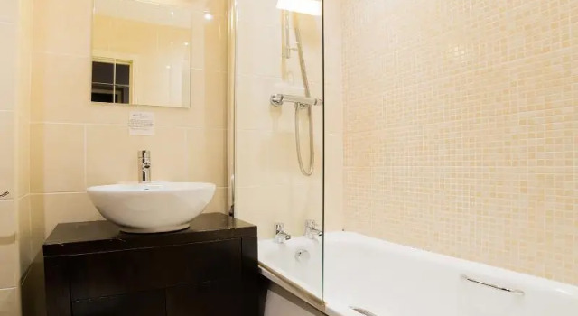 Двухместный номер Standard OYO Hotel Majestic
