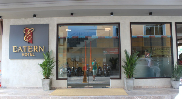 Eatern Hotel