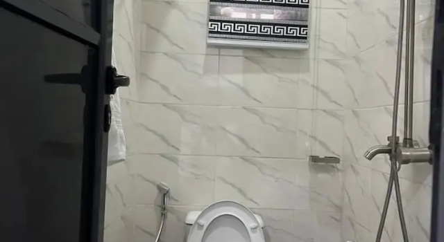 Апартаменты Premium Two Bedroom Apartment