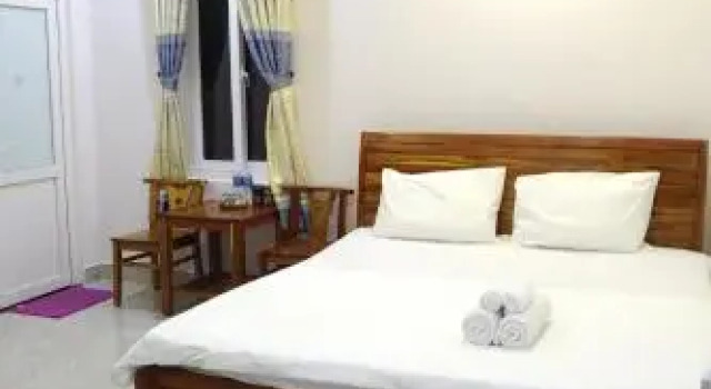 The Muine Eco Home, Забронировать Отель Недорогие отели Фантхьет, недорого