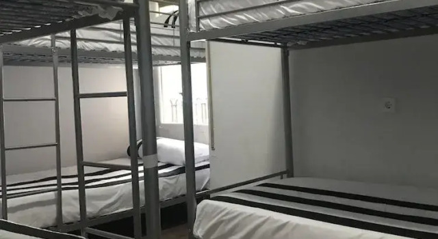 JMG Hostel Madrid