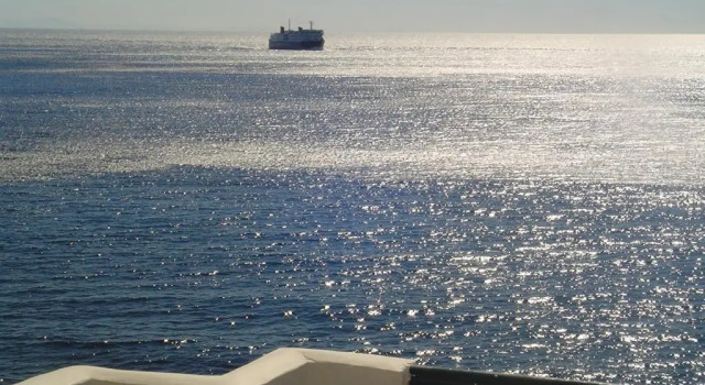 Студия Apollon Hotel