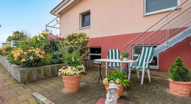 Apartment in Baden-wurttemberg, Забронировать Апартаменты/квартира Неллинген Swabian Alps