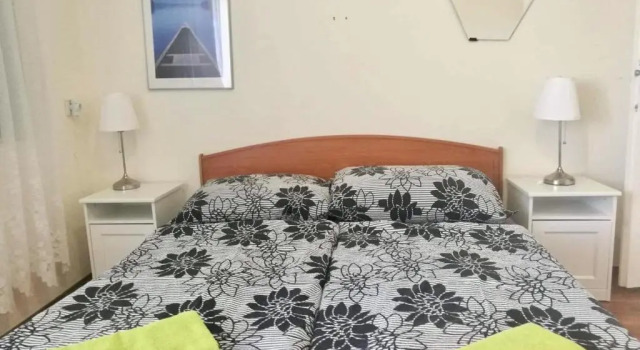 Апартаменты Szent Orbán Panzió - Kutyabarát apartmanok