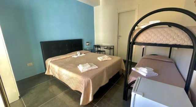 Номер Standard B&B La Fenice