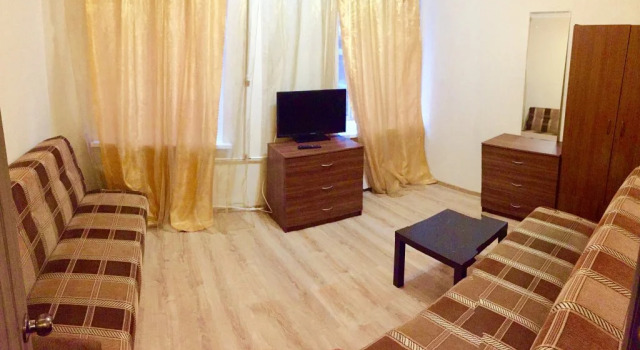 Admiralteysky District Apartments, Забронировать Апартаменты/квартира Апартаменты Санкт-Петербурга, рядом с Музей железных дорог России, Апартаменты/квартира