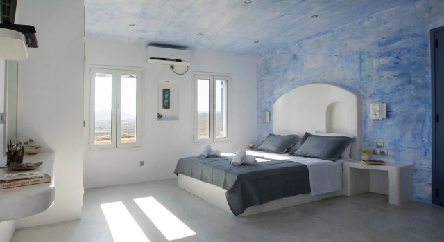 Anemes, Book Hotel Hotels in Avlemonas with Parking, Parking