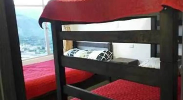 Номер Standard Hotel Casa Blanca Mirador