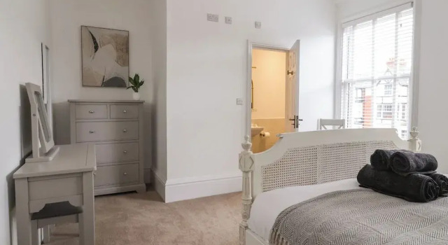 Broad Bay Lodge, Забронировать Отель Отели Бринлингтон 3 звезды, 3*