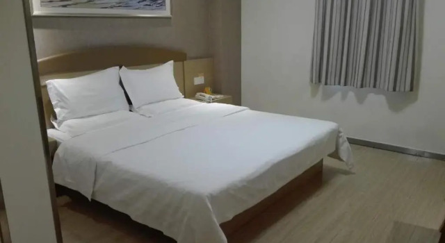 Номер Superior 7 Days Inn Nanning Langxi Branch
