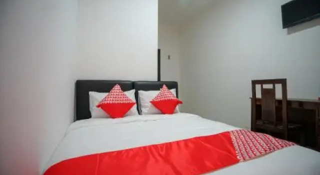 Kerangga Homestay Syariah by OYO Rooms