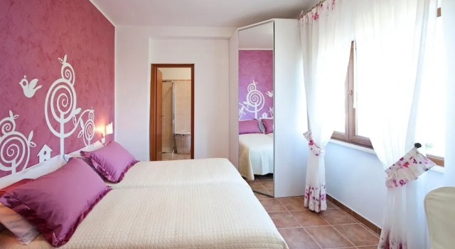 Casale la Rovere, Забронировать Отель Отели Лацио с бассейном, Бассейн