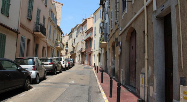Cosy-Cocoon, Забронировать Отель Отели Канн с парковкой, рядом с Le Croisette Casino Barriere de Cannes, Парковка