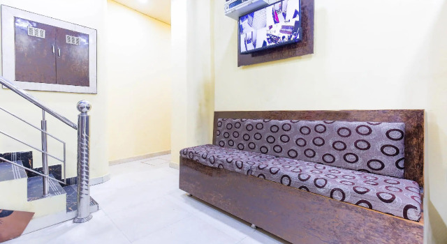 OYO 48428 Kumar Guest House, Забронировать Гостевой дом Гостевые дома Амритсара, Гостевой дом
