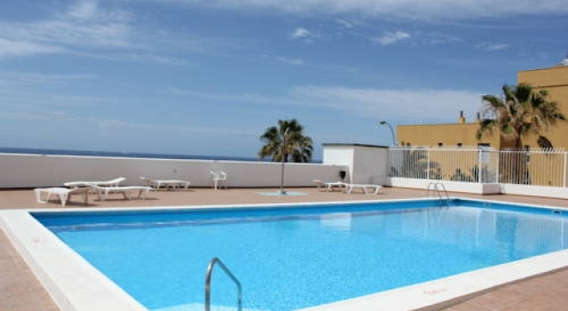III Callao Salvaje, Book Hotel Hotels in Tenerife with Parking, Parking