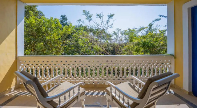 Вилла Wildflower Goa