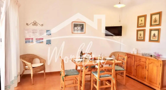 Апартаменты Sa Torreta 3