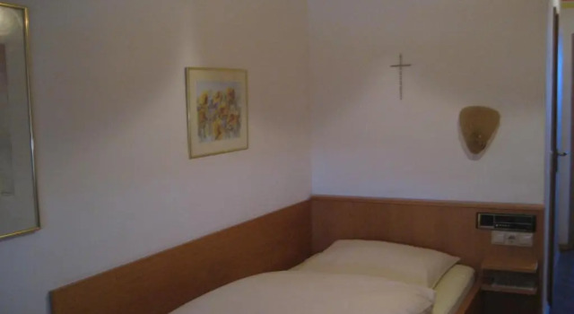 Номер Standard Hotel-Gasthof "Zum Bartl"