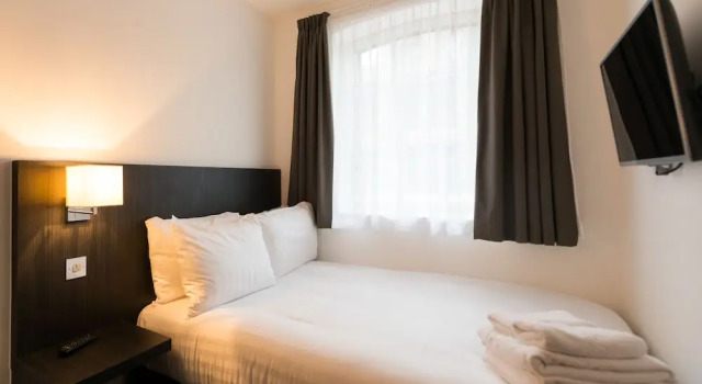 The Bridewell, Buchen Sie Hotel Hotels in Liverpool mit Frühstück, in der Nähe von FACT, Frühstück