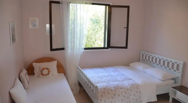 Villa Physis, Rezerwuj Willa Domki letniskowe w Preveza, Domek