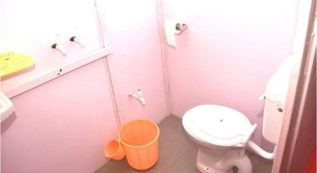 Кровать в общем номере Prayag Divine Kumbh Camp - Hostel