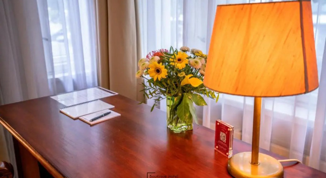 Номер Standard Boutique Hotel Kerlin
