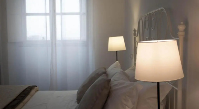 Двухместный номер Standard Hotel Terme Neronensis