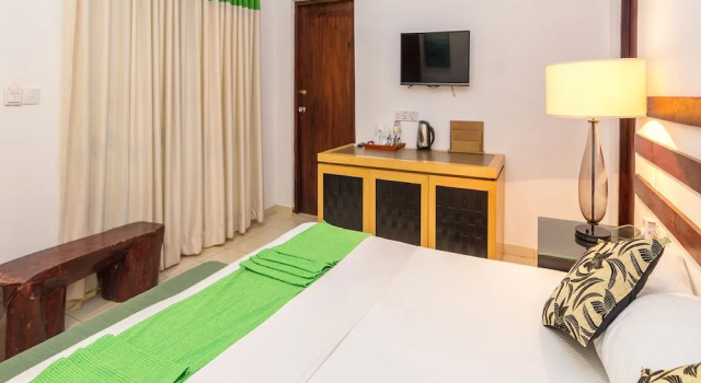 Номер Deluxe Eighth Wonder Resort