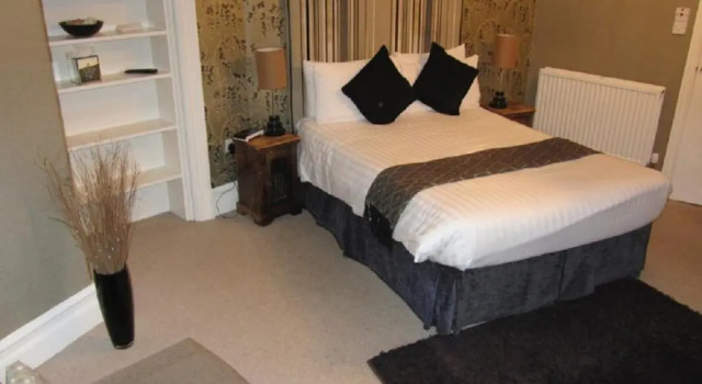 Номер Superior Monties Guest House