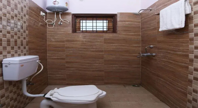 Throwback Villa by OYO Rooms, Book Villa Nainital Uttarakhand