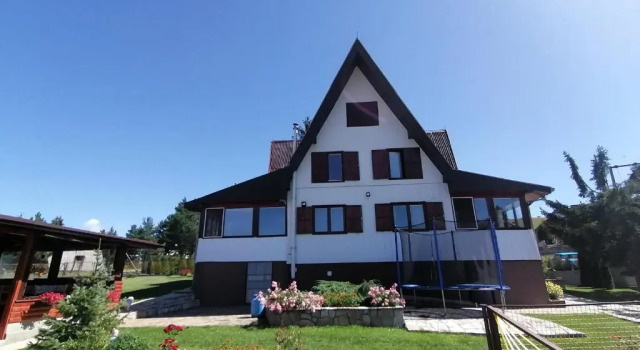 Апартаменты Apartment Relja
