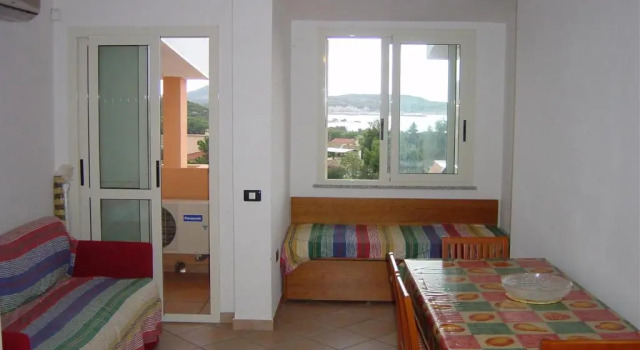 Residence la Chimera, Réserver Hôtel Villasimius Costa Rei