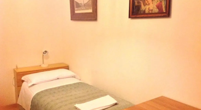 Номер Standard Riva Reno GuestHouse