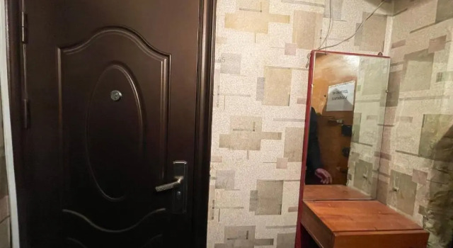 Апартаменты Superior Apartments on Kuban 63