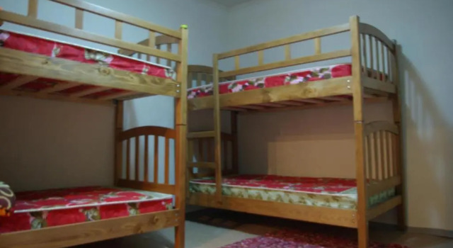 Letto in camerata Comfort Plus